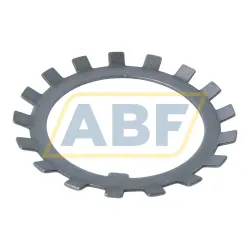 Стопорная шайба MB8 SNR