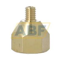 Материалы для подшипников LUBER REDUCER G1/4-M6 SNR
