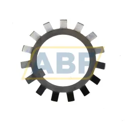 Стопорная шайба MB9 NSK