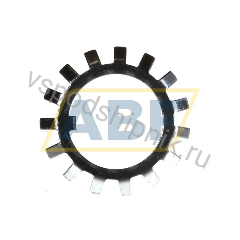 Стопорная шайба MB7 AKN 360