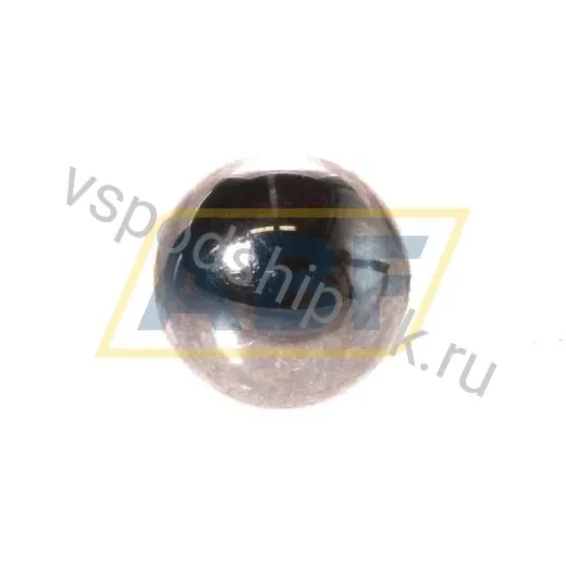 Шарик для подшипников RB6,35MM/G20 AKN 6.35 мм