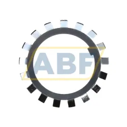 Стопорная шайба MB11 AKN