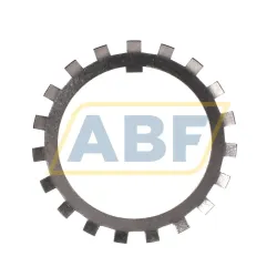 Стопорная шайба MB30 SNR