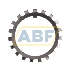 Стопорная шайба MB23 SNR