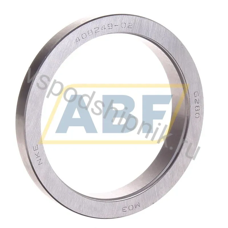 Материалы для подшипников RP76X95X15 NKE 360