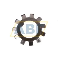Стопорная шайба MB3 AKN