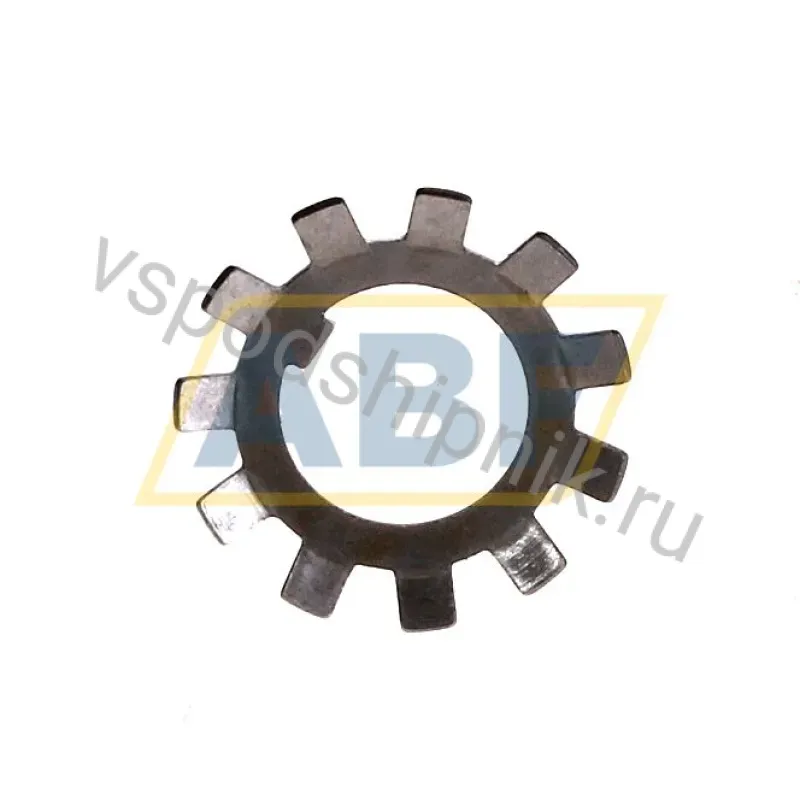 Стопорная шайба MB3 AKN 360