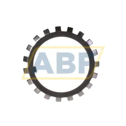 Стопорная шайба MB15 AKN