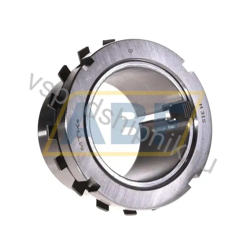 Закрепительная/стяжная втулка H315 MTK 360