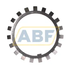 Стопорная шайба MB28 FLT