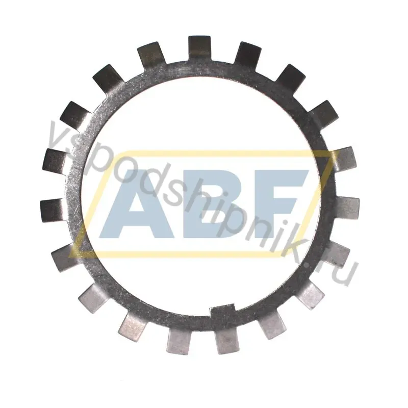 Стопорная шайба MB28 FLT 360