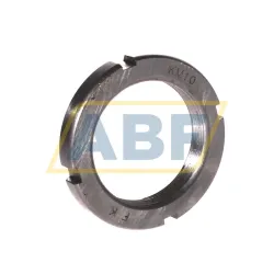 Контргайка KM10 FK