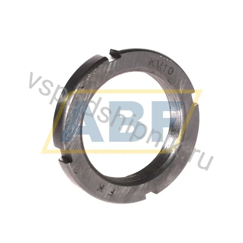 Контргайка KM10 FK 360