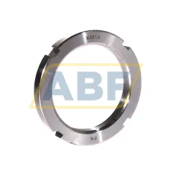 Контргайка KM14 FK