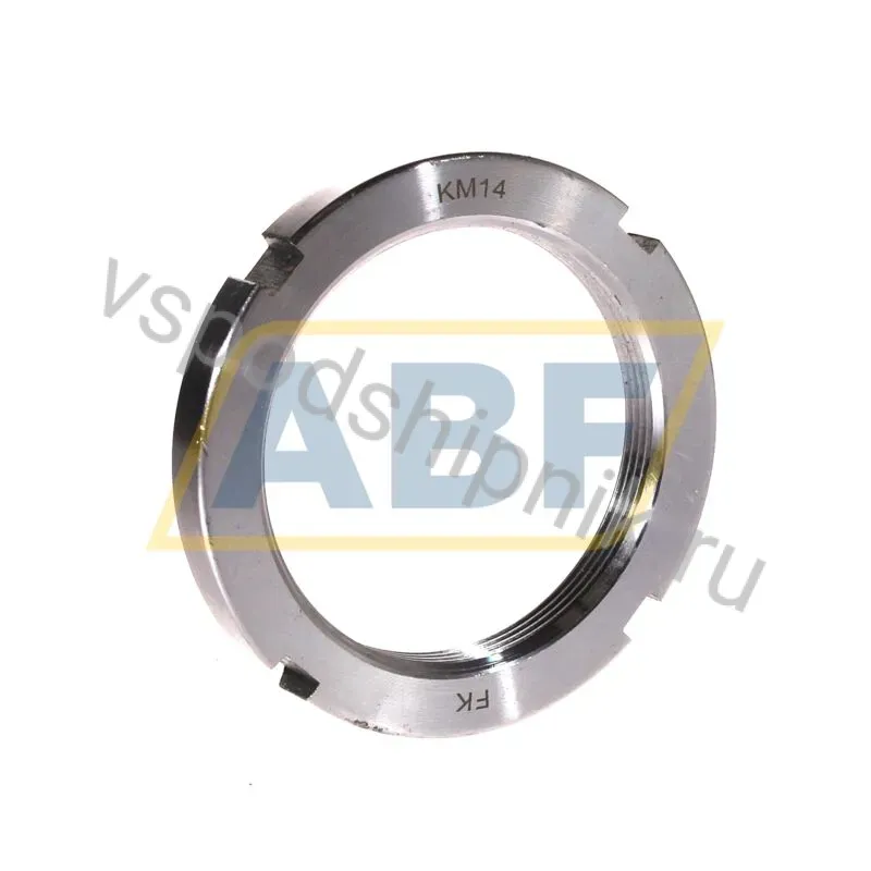 Контргайка KM14 FK 360
