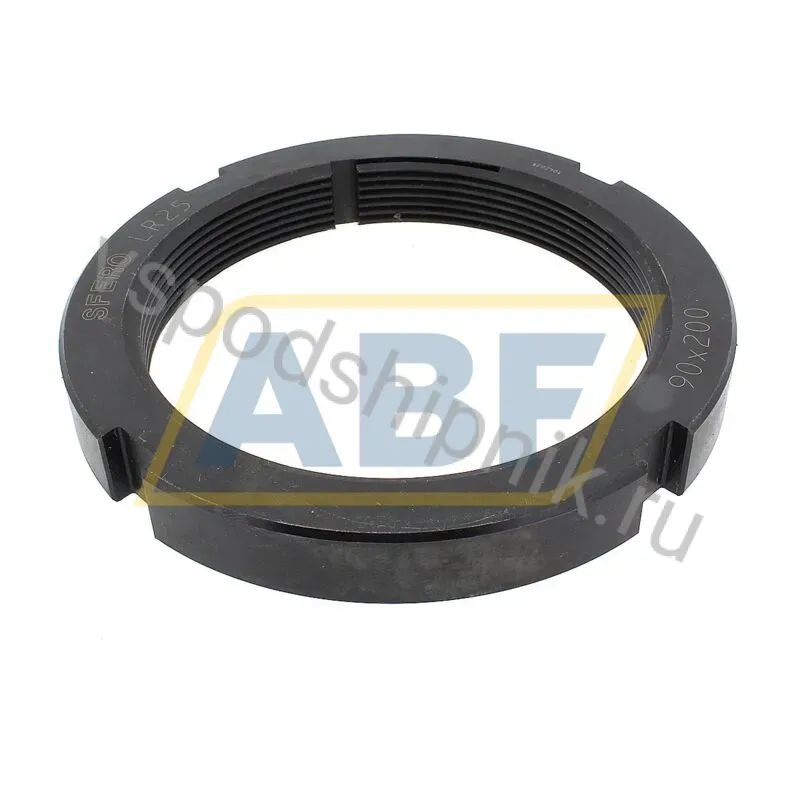 Контргайка LR25 Sfero 360