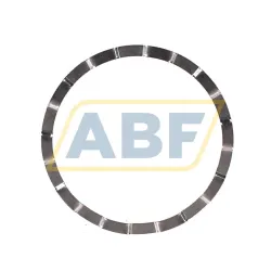 Материалы для подшипников ZW70X80 FCM