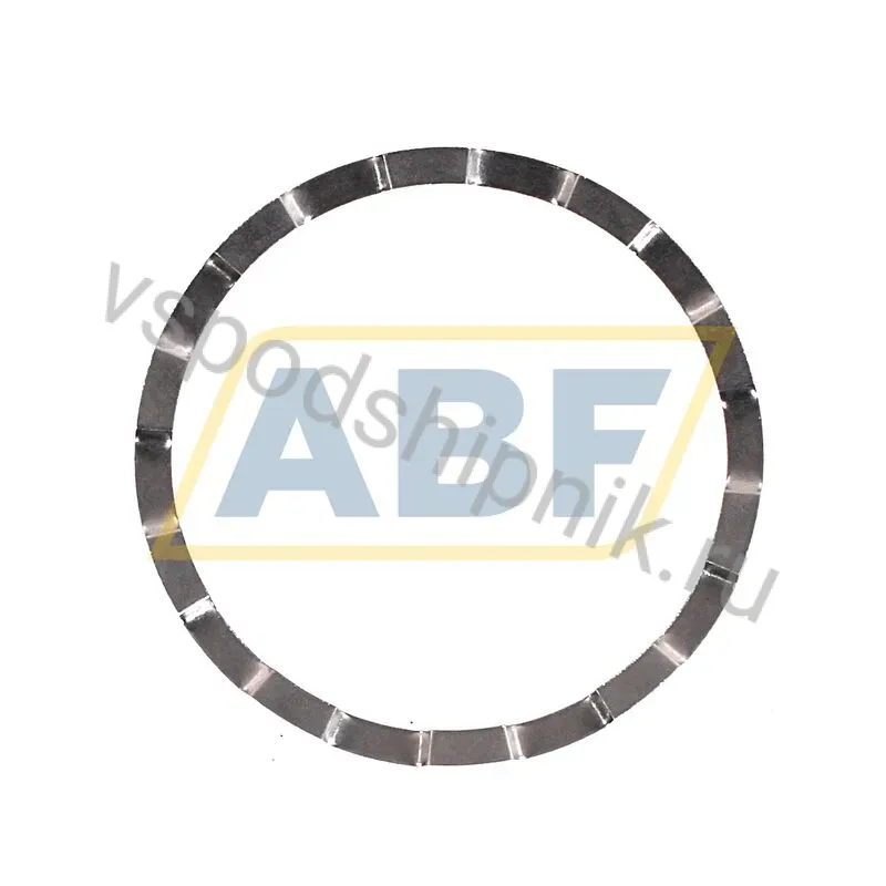 Материалы для подшипников ZW70X80 FCM 360