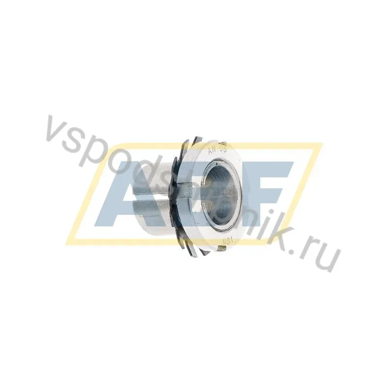 Закрепительная/стяжная втулка H305 ISK 360