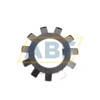 Стопорная шайба MB3 ISB