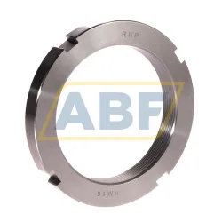 Контргайка KM18 Rollway