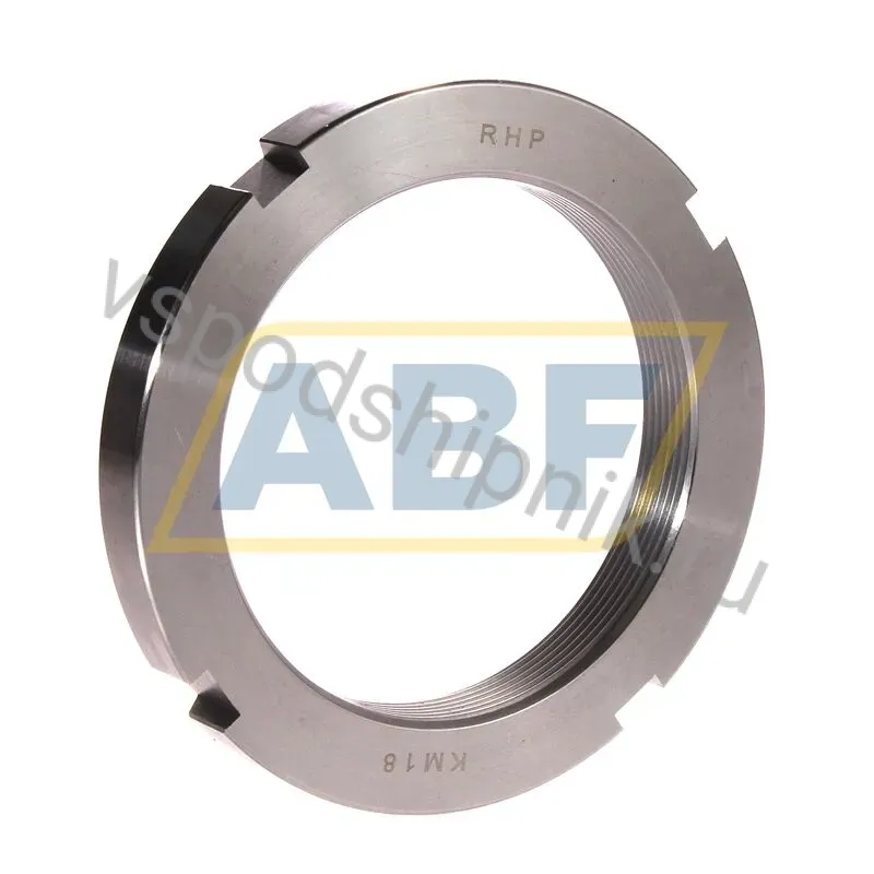 Контргайка KM18 Rollway 360