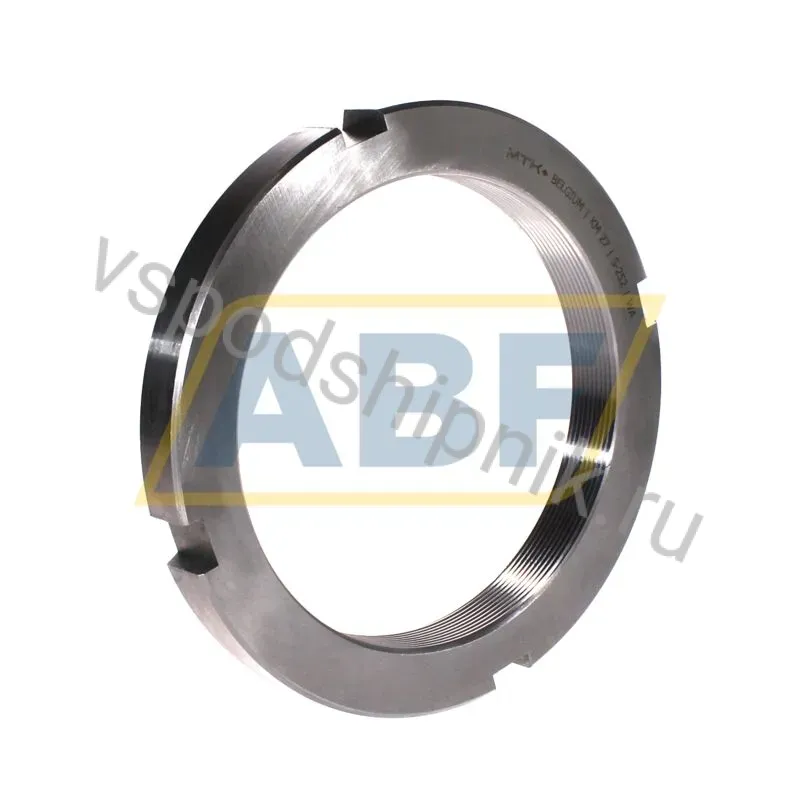 Контргайка KM47 China 360