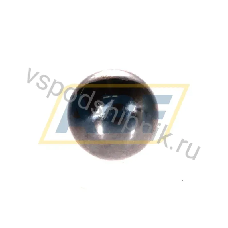 Шарик для подшипников KU21 Neutral 360