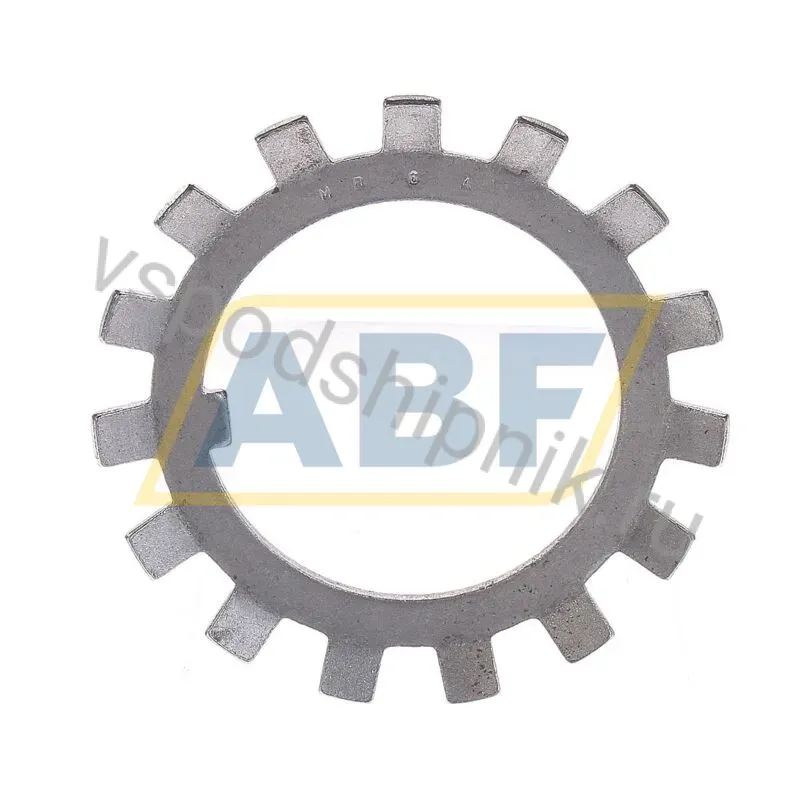 Стопорная шайба MB8A Neutral 360