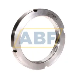 Контргайка KM20INOX Neutral