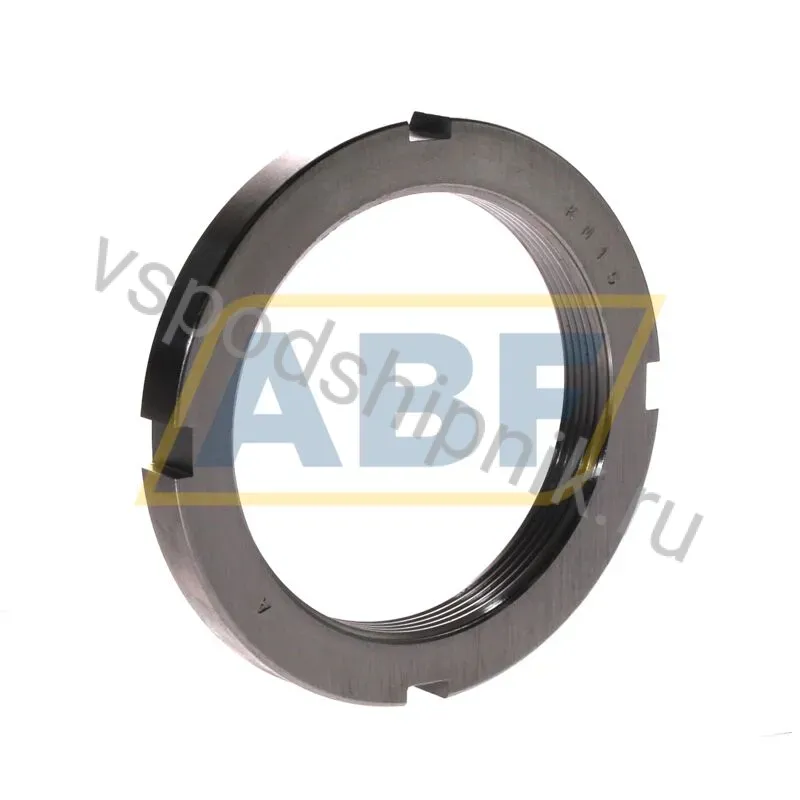 Контргайка KM15 Neutral 360