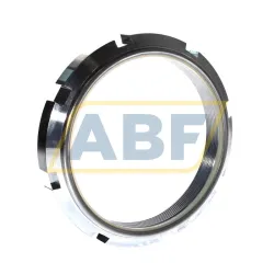 Контргайка KM28 Neutral