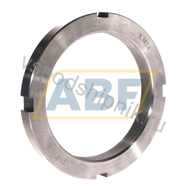 Контргайка KM24 Neutral 360