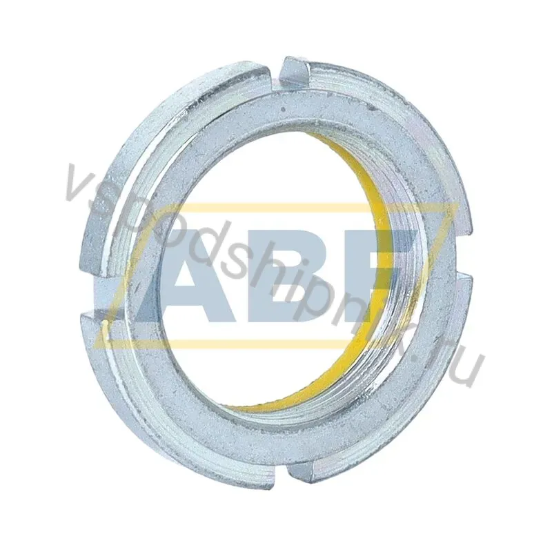 Контргайка GUK35X1,5 Neutral 360