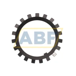 Стопорная шайба MB15 Neutral