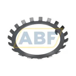 Стопорная шайба W17 Neutral