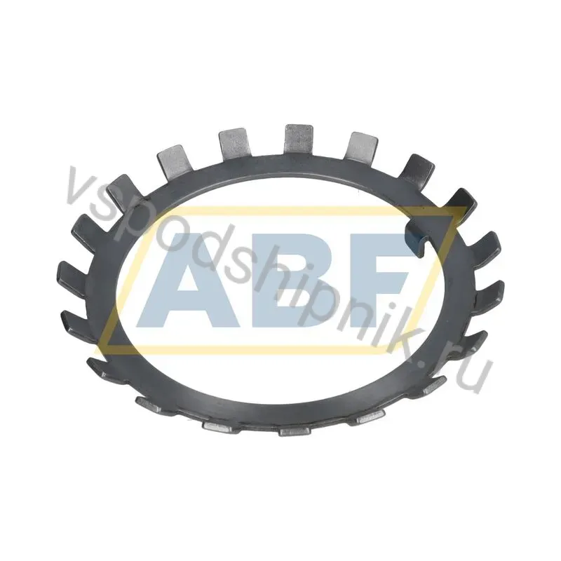 Стопорная шайба W17 Neutral 360