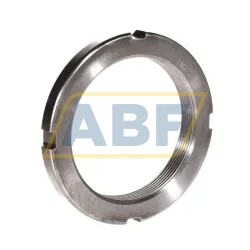 Контргайка AN17 Neutral