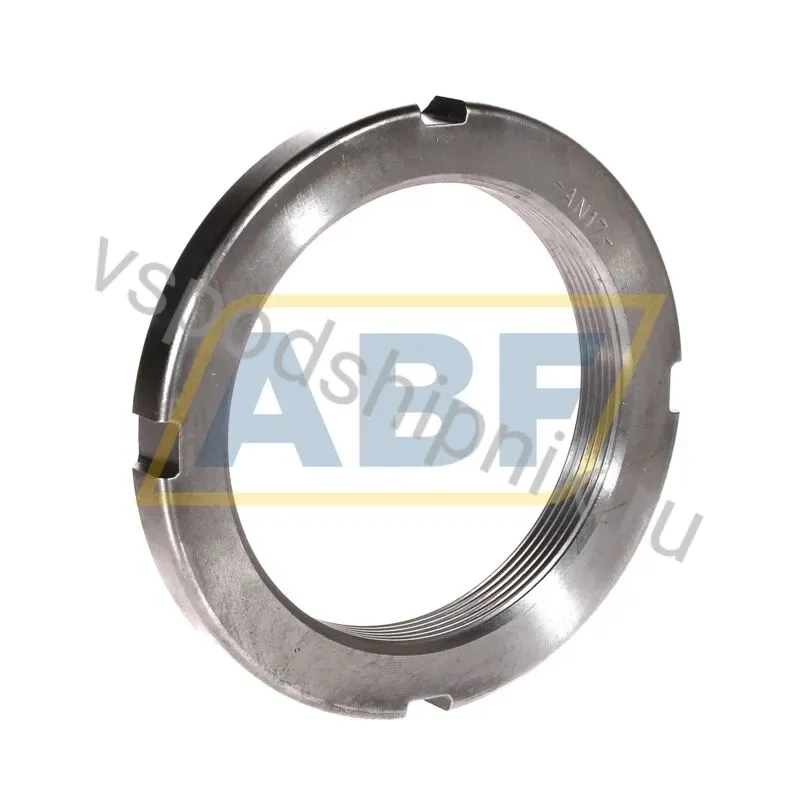 Контргайка AN17 Neutral 360