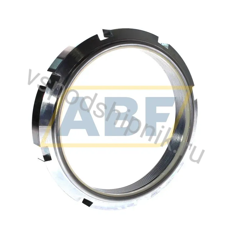 Контргайка KM21 Neutral 360