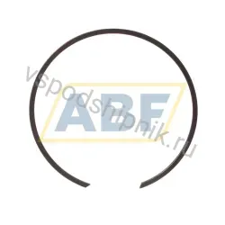 Стопорная шайба WR62 Neutral