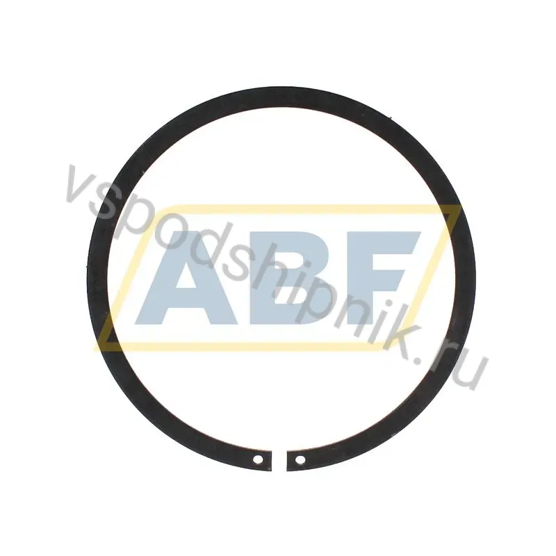 Стопорная шайба WRE125 Neutral 360