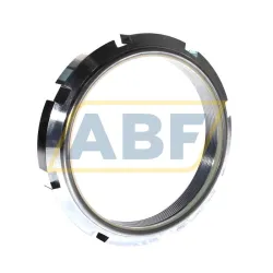 Контргайка KM29 Neutral