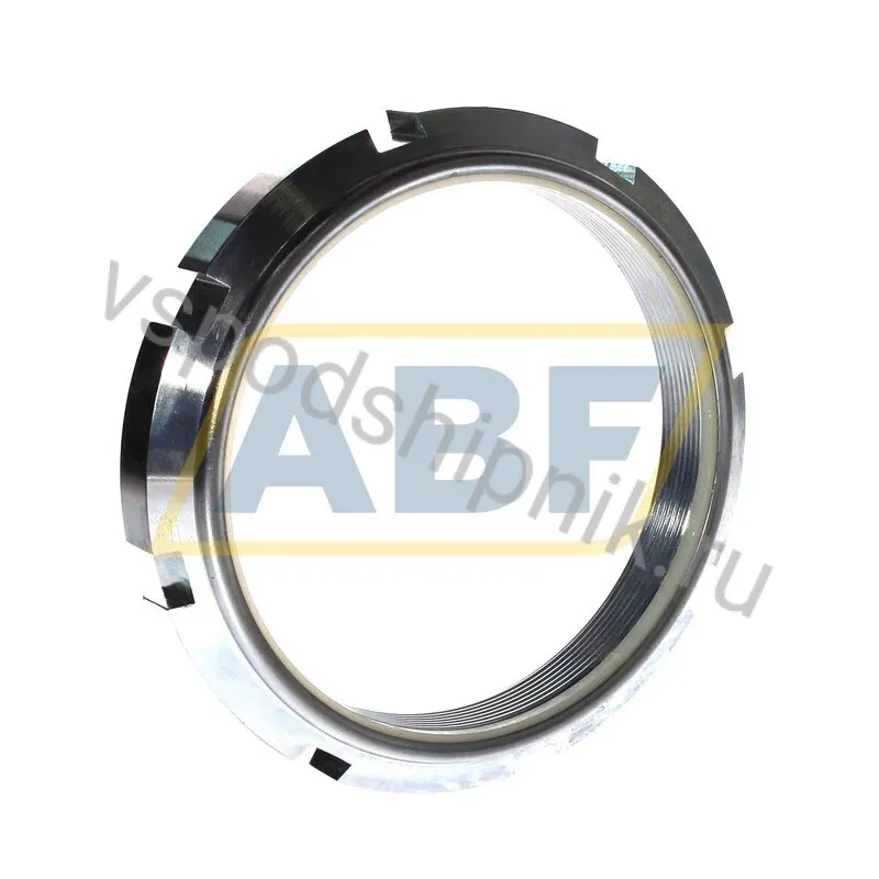 Контргайка KM29 Neutral 360