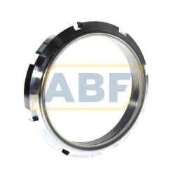 Контргайка KM30 Neutral