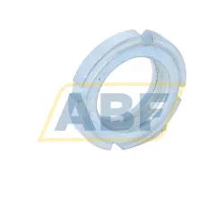 Контргайка GUA28X1.5 Neutral