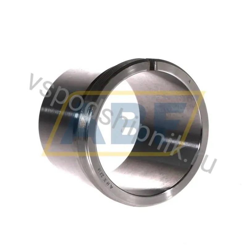 Закрепительная/стяжная втулка AHX2316 Neutral 360
