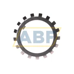 Стопорная шайба W14 Neutral