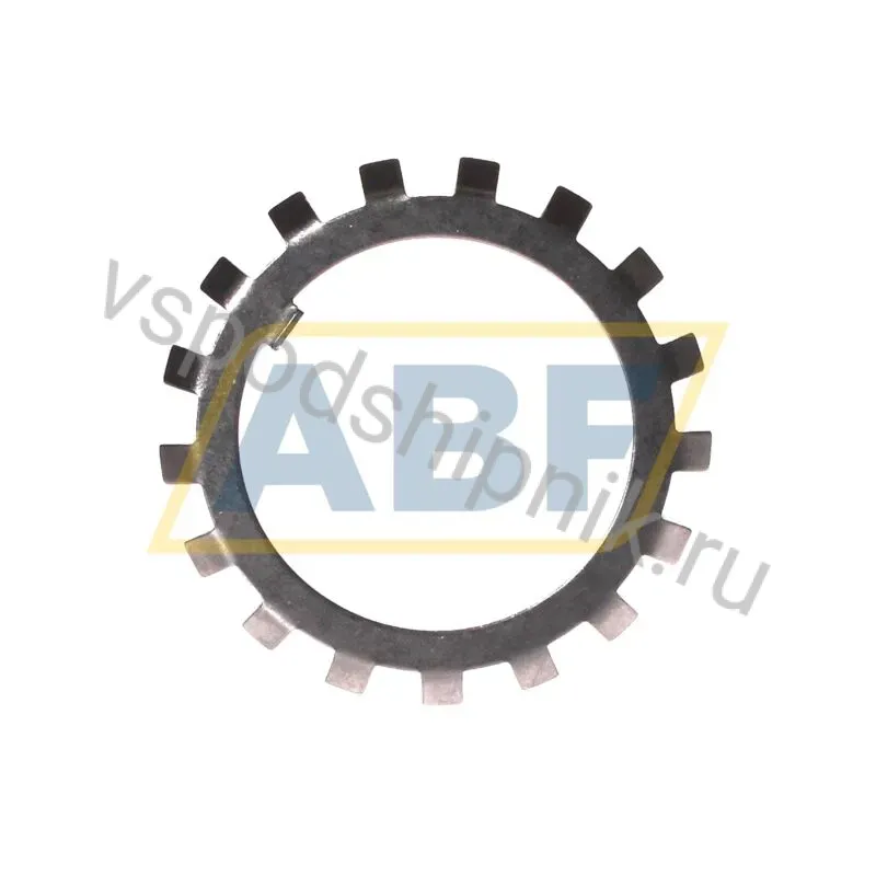 Стопорная шайба W14 Neutral 360