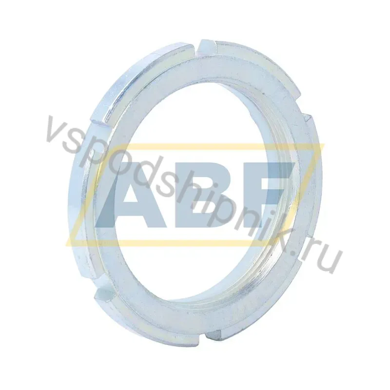 Контргайка GUK60X2 Neutral 360